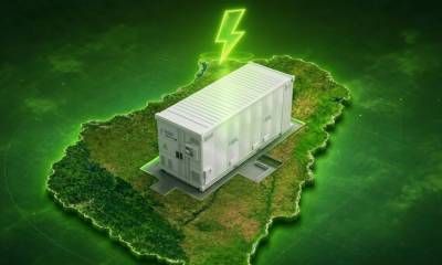 Entre Ríos se destacó en convocatoria nacional para incorporar sistemas de almacenamiento de energía