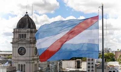 Entre Ríos recibirá un nuevo adelanto de coparticipación por 150.000 millones de pesos