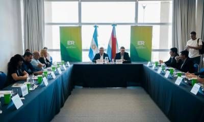 El Ente Mixto de Turismo de Entre Ríos realizará su primera reunión formal