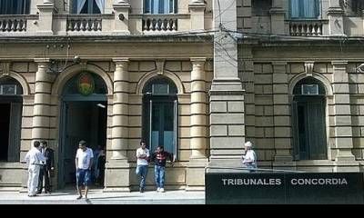 Condenan a un hombre a la pena de tres años y cuatro meses de prisión efectiva por homicidio simple, en exceso de legítima defensa.