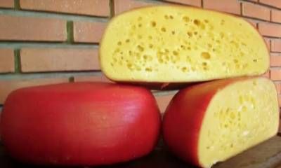 Prohibieron en Concordia la venta de una marca de queso por irregularidades