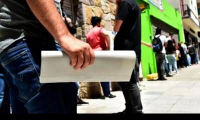 Mercado laboral en Entre Ríos: El Gran Paraná y Concordia registran índices de desocupación por debajo del promedio nacional.