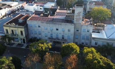 Concurso para cubrir cargos en la Secretaría de Obras Públicas