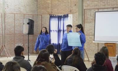 Se extendió la convocatoria para presentar proyectos de un programa para centros de estudiantes