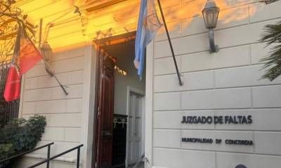 Hasta cuándo rige la moratoria del Juzgado de Faltas