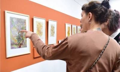 Este fin de semana se realizará el 2° Encuentro Entrerriano de Artes Visuales
