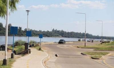 La costanera Nebel pasará a llamarse “Presidente Julio Argentino Roca”