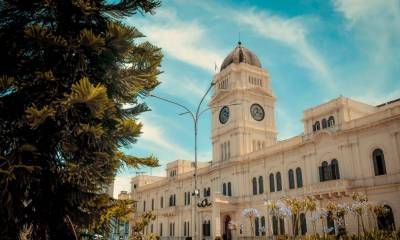 Este miércoles 1 de julio comenzará el pago de haberes y el 14 se abonará el aguinaldo a la administración pública