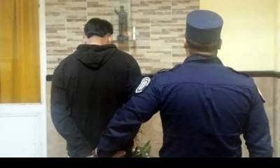 Una joven de 26 años apareció muerta y detuvieron a su pareja