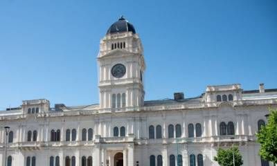 Entre Ríos se consolidó entre las provincias con mayor transparencia fiscal del país