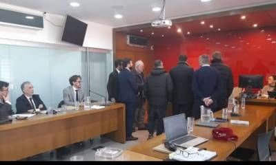 Reconocieron que se aprovecharon de un programa social y de personas vulnerables para sustraer millonarias sumas del Estado.