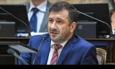 Juicio a Kueider en Paraguay: el ex senador sigue eligiendo el silencio y la sentencia está cada vez más cerca