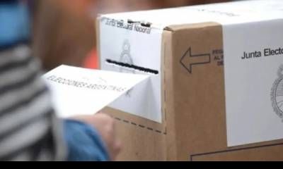 Buscan suspender las PASO en Entre Ríos para las elecciones de 2027