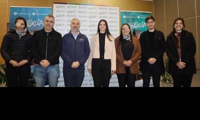 Concordia reunió a municipios de la región para avanzar en integración turística