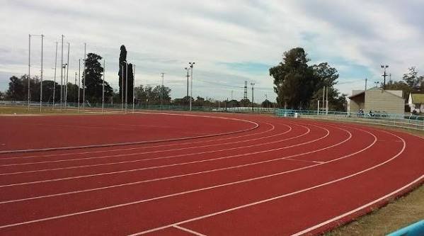 Concordia recibe la Copa Nacional de Clubes U16