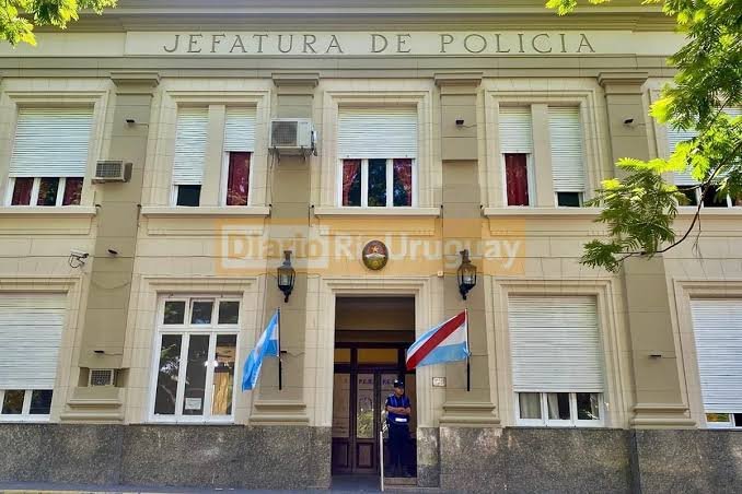 Una mujer denunció el robo de su celular pero todo era mentira