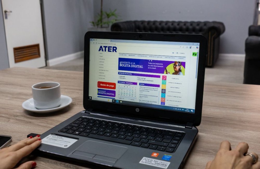 ATER: esta semana vencen el Inmobiliario Rural y el Automotor