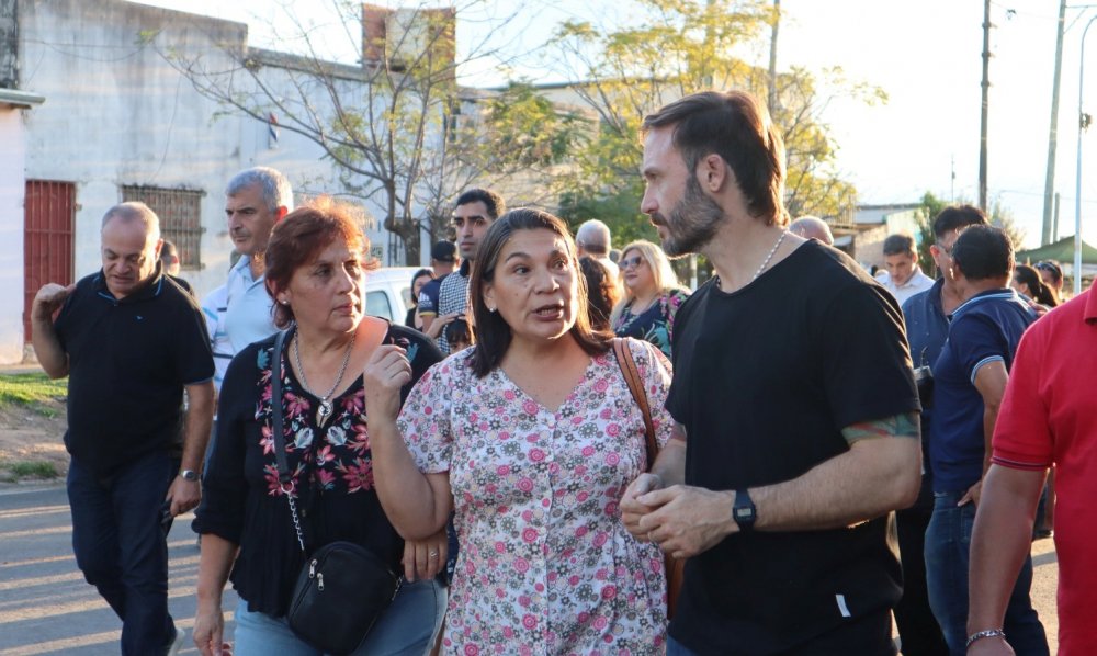 El Municipio tiene que estar al servicio de la gente no de la política