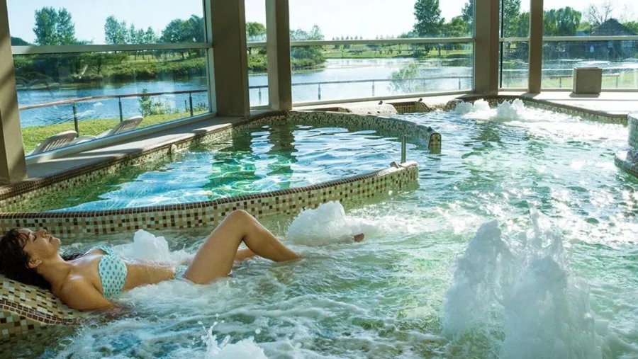 La ocupación hotelera de la provincia tuvo picos del 40% durante las vacaciones de invierno