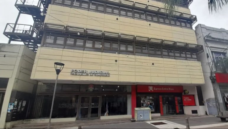 El STJ propone crear un nuevo Juzgado de Garantías en Concordia ante “el pronunciado volumen de trabajo” en la jurisdicción
