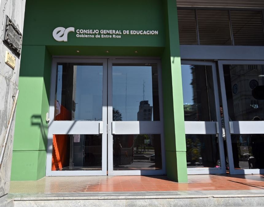 Con alto nivel de presentismo docente se dió el reinicio del ciclo lectivo tras el receso invernal