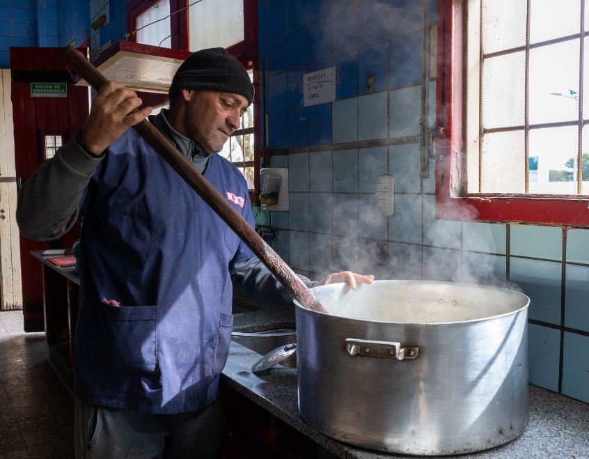 Entre Ríos deja atrás un sistema de comedores con irregularidades, desigualdades y escasos controles