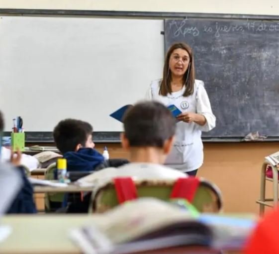 Aprender 2025: Entre Ríos se ubica entre las provincias con fuerte mejora en Lengua y Matemática