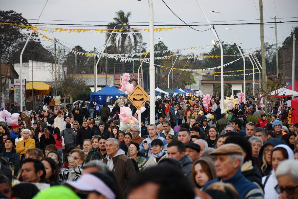 La municipalidad alerta sobre intentos de cobro a feriantes de San Cayetano