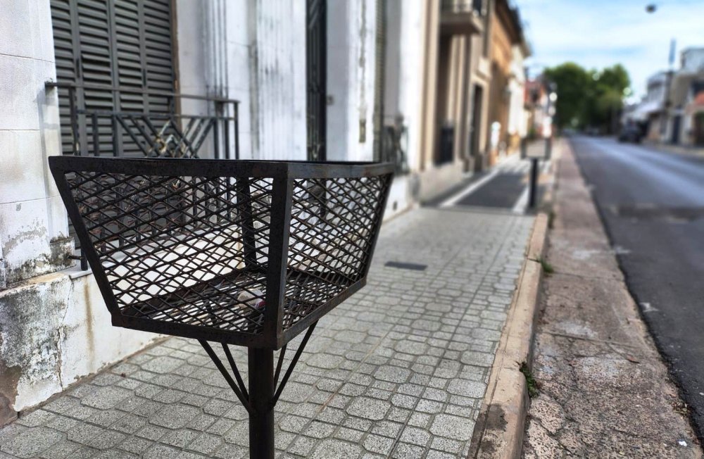 La Municipalidad llama a licitación pública para la contratación del servicio de recolección de residuos sólidos urbanos