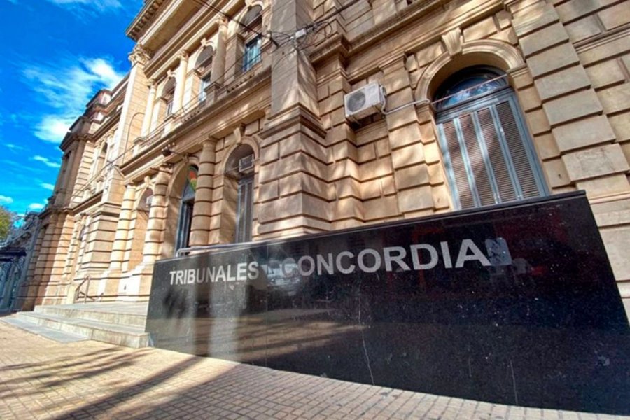 Condenaron a un joven por abuso sexual contra su hermana y la intervención escolar fue clave para la investigación