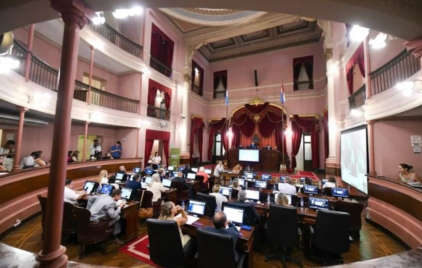 Esta semana la reforma jubilatoria tendría sanción definitiva en Diputados.