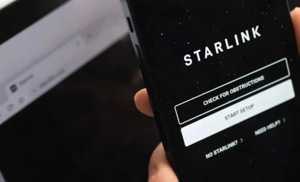 El Gobierno anunció un acuerdo con Starlink para llevar internet satelital a escuelas rurales de todo el país