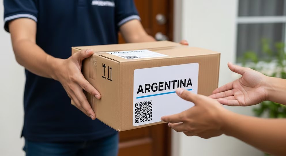 El Gobierno simplificó las compras online en el exterior con entrega puerta a puerta: cómo es el nuevo sistema