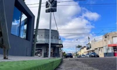 Posible estafa: alertan por mensajes falsos sobre el estacionamiento medido en Concordia