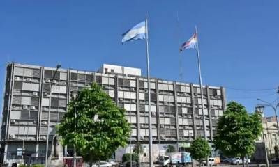 El Gobierno informó que tres de cada cuatro docentes concurrió a trabajar y ratificó la convocatoria a paritarias.