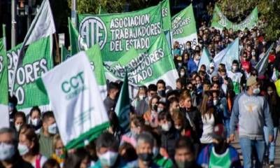 ATE Concordia repudió nuevos posibles despidos en el municipio y advirtió sobre el impacto social.