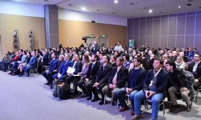 Apertura de las XX Jornadas IDERA: “detrás de cada mapa hay una política pública, detrás de cada dato hay una persona”