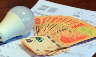 Aprobaron el nuevo cuadro tarifario de la energía eléctrica para julio en Entre Ríos