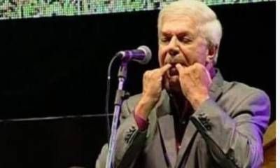 Falleció Rubén Cuestas, uno de los máximos exponentes de la música entrerriana e inigualable imitador de los pájaros.