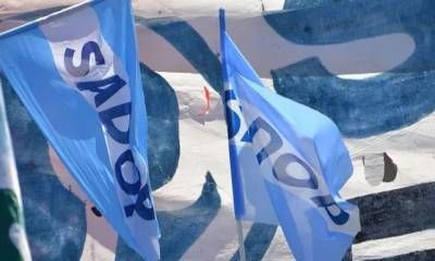 Docentes privados reclaman por demoras en el pago de salarios y exigen una solución urgente.