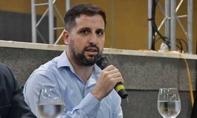 Dell´Ollio podría ser otro de los funcionarios concordienses en sumarse al gobierno de Rogelio Frigerio.