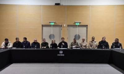 El COE fortalece su planificación con un nuevo protocolo 