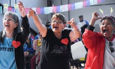 Continúa abierta la convocatoria del programa EN-VEJEZ-ER para presentar proyectos destinados a personas mayores