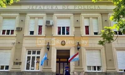Una mujer denunció el robo de su celular pero todo era mentira