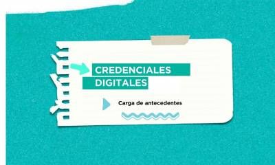 Jurado de Concursos brindó el cronograma para la actualización de credenciales de puntaje digital 2026/2027