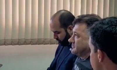 Kueider tras su condena en Paraguay: “Es un fallo cuestionable”