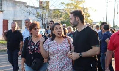 El Municipio tiene que estar al servicio de la gente no de la política