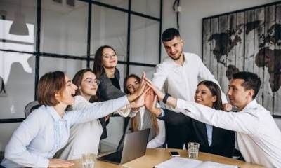Bienestar laboral: el desafío que las empresas ya no pueden postergar .
