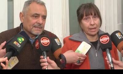 Tras rechazar la oferta salarial del gobierno, ATE y UPCN anunciaron medidas de fuerza