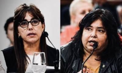 El PJ va por la expulsión de las senadoras que votaron a favor de la reforma jubilatoria 